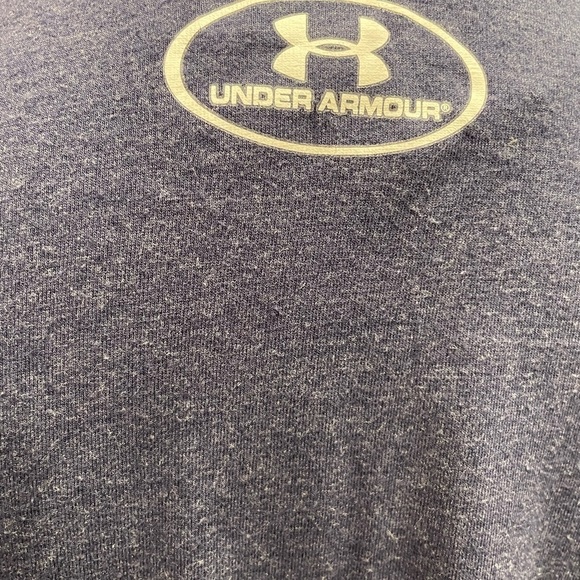UNDER ARMOUR TEE - Picture 4 of 5